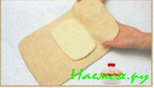 Круассаны. Классика