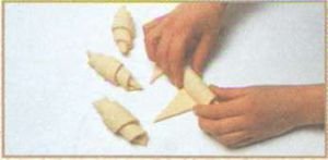 Круассаны. Классика