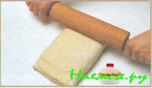 Круассаны. Классика