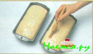 Хлеб с изюмом