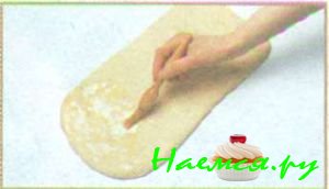 Хлеб с изюмом