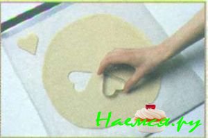 Пирог сливовый 