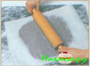 Фруктовые корзиночки