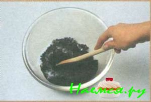 Пирог &laquo;Бархатный мокко&raquo;