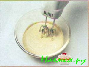 Пирог &laquo;Бархатный мокко&raquo;