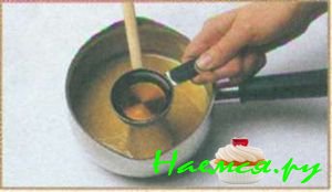 Пирог &laquo;Бренди Александр&raquo;