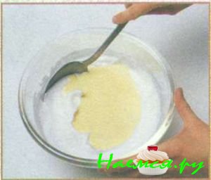 Пирог &laquo;Бренди Александр&raquo;