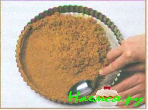 Пирог &laquo;Бренди Александр&raquo;