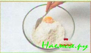 Киш с помидорами и сыром