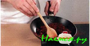 Картофельный суп