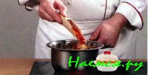 Суп &laquo;Леббенч&raquo;