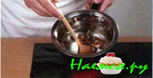 Суп &laquo;Леббенч&raquo;