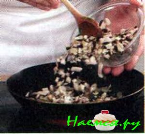 Фаршированные помидоры по-венгерски