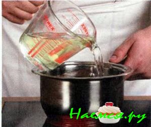 Ростбиф &laquo;Чаки&raquo;