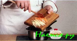 Ростбиф &laquo;Эстерхази&raquo;