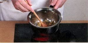 Ростбиф &laquo;Эстерхази&raquo;