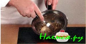 Ростбиф &laquo;Эстерхази&raquo;