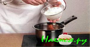 Ростбиф &laquo;Эстерхази&raquo;