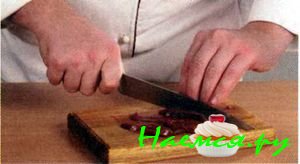 Почки с мозгами