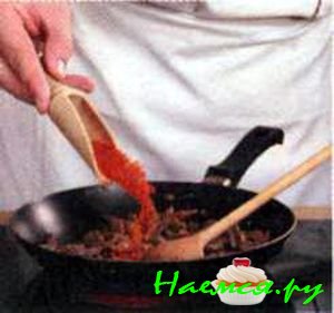 Почки с мозгами