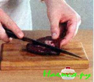 Почки с мозгами