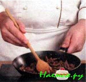 Почки с мозгами