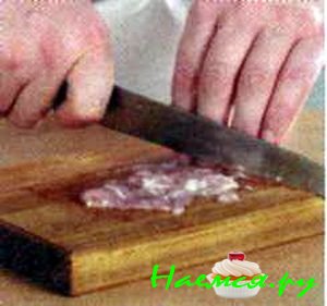 Почки с мозгами