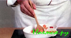 Гусиная грудка