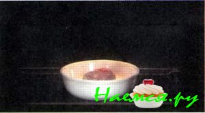 Гусиная грудка