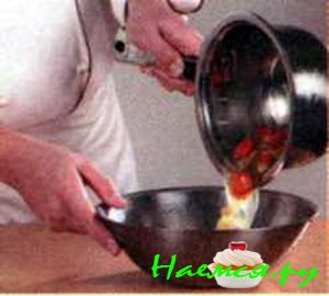 Гусиная грудка