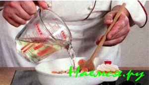 Гусиная грудка