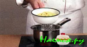 &laquo;Страпачка&raquo;