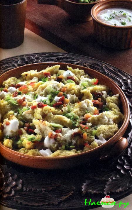 &laquo;Страпачка&raquo;