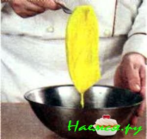 Баклажаны в панировке