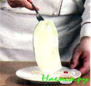 Баклажаны в панировке