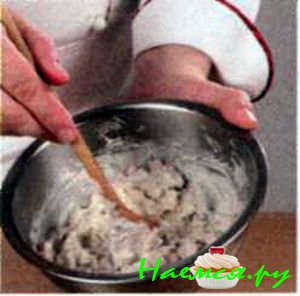 Паштет из свиной печени