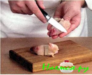 Холодец классический с ножками и пяточками