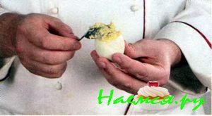 Яйца &laquo;Казино&raquo;