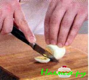 Яйца &laquo;Казино&raquo;