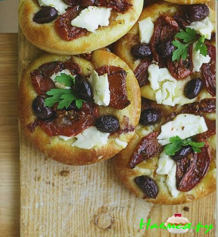 пицца воронеж доставка