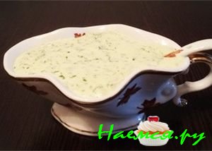 Майонез Рут