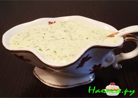 Майонез Рут