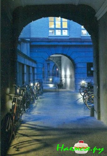 КОПЕНГАГЕН