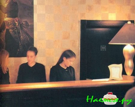 ГЛАЗГО и ЭДИНБУРГ