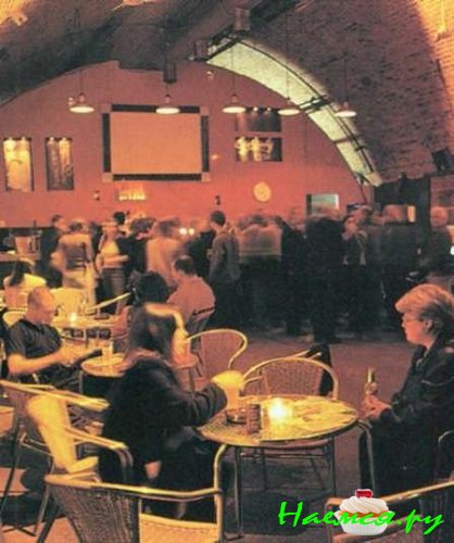 ГЛАЗГО и ЭДИНБУРГ