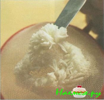 ТЕКСТУРА МАСТИКИ