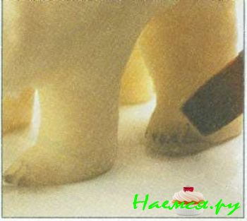 ТЕХНИКИ ОКРАШИВАНИЯ МАСТИКИ