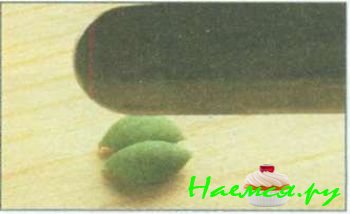 ОКРАШИВАНИЕ ФИГУРКИ ИЗ МАСТИКИ