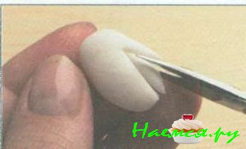 Горилла из мастики