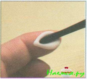 Свинья из мастики